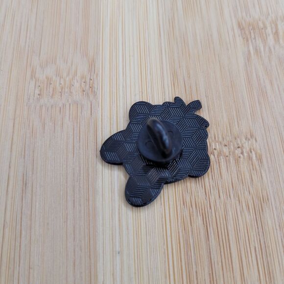 2/$20 Brand New Nintendo Kirby Pin Brooch Strawberry - Picture 3 of 3